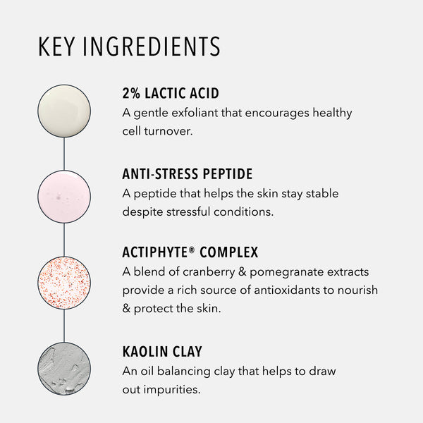 HydroPeptide Balancing Mask - product image 6