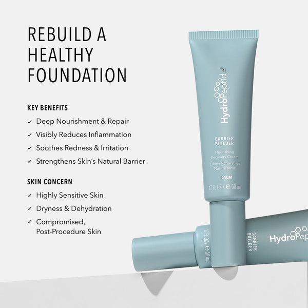 HydroPeptide Barrier Builder - product image 3