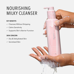 HydroPeptide Cashmere Cleanse - product image 3