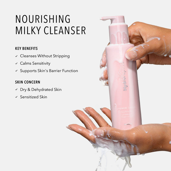 HydroPeptide Cashmere Cleanse - product image 3