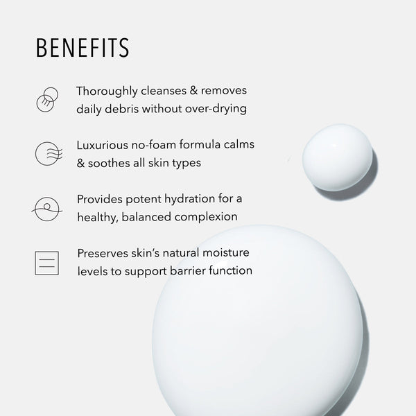 HydroPeptide Cashmere Cleanse - product image 4