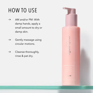 HydroPeptide Cashmere Cleanse - product image 5