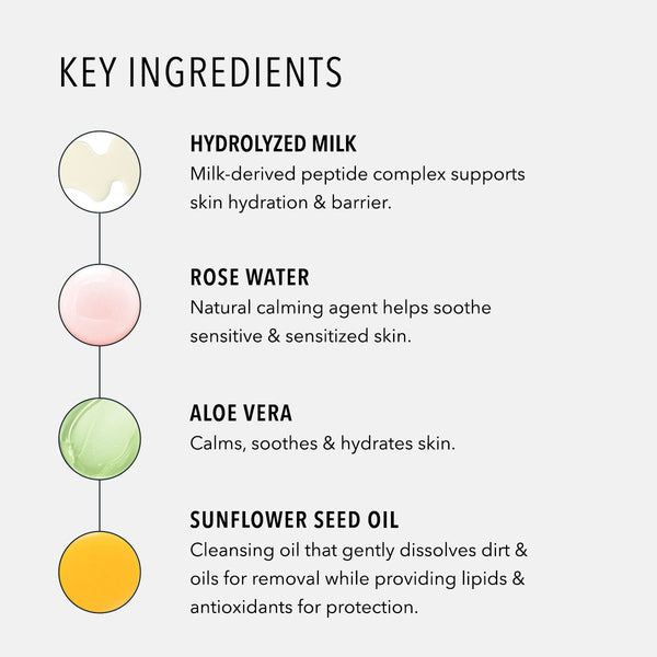 HydroPeptide Cashmere Cleanse - product image 6