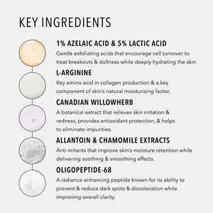 HydroPeptide Clarifying Toner Pads - product image 5