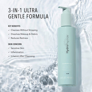 HydroPeptide Cleansing Gel - product image 3