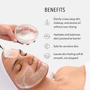 HydroPeptide Cleansing Gel - product image 4
