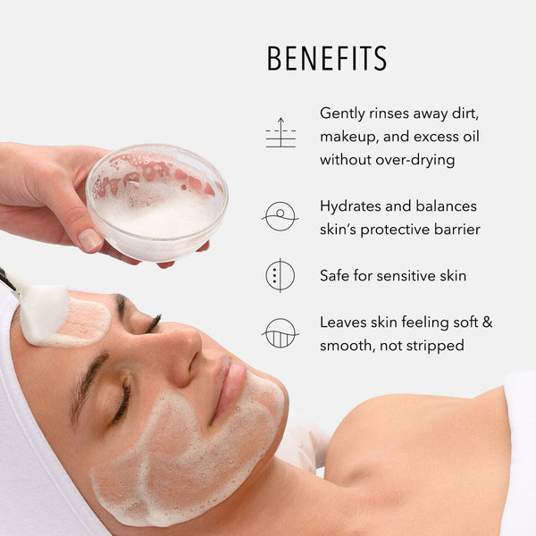 HydroPeptide Cleansing Gel - product image 4
