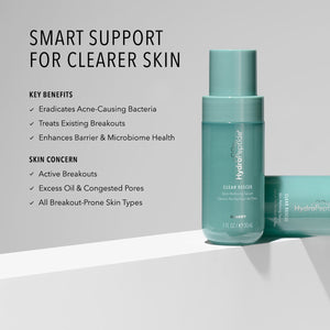HydroPeptide Clear Rescue - product image 4