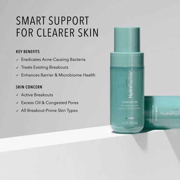 HydroPeptide Clear Rescue - product image 4