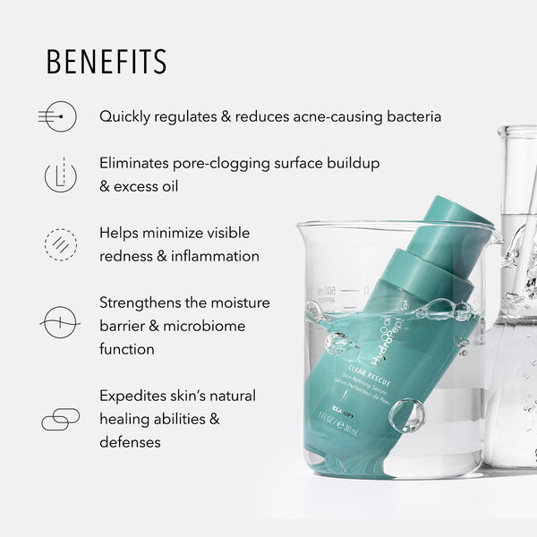 HydroPeptide Clear Rescue - product image 5
