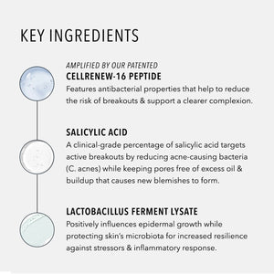 HydroPeptide Clear Rescue - product image 7