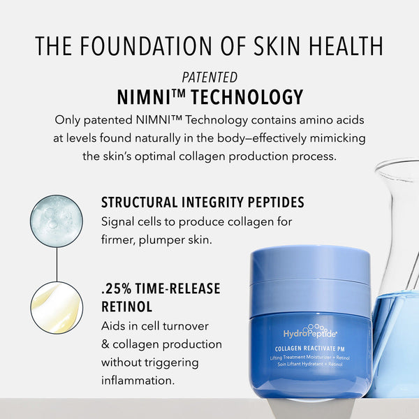 HydroPeptide Collagen ReActivate PM - product image 7