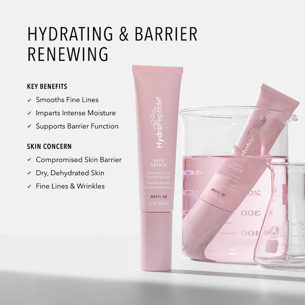 HydroPeptide Daily Drench - product image 3