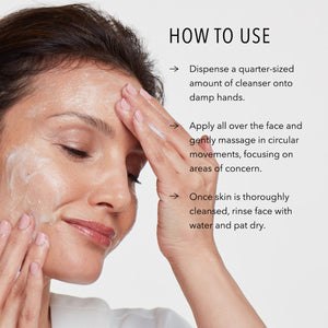 HydroPeptide Exfoliating Cleanser - product image 6