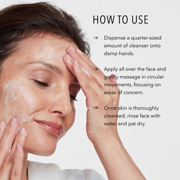 HydroPeptide Exfoliating Cleanser - product image 6