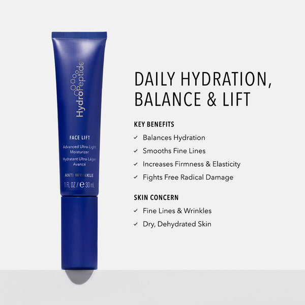 HydroPeptide Face Lift - product image 3