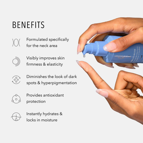 HydroPeptide Firma-Fix Nectar - product image 5