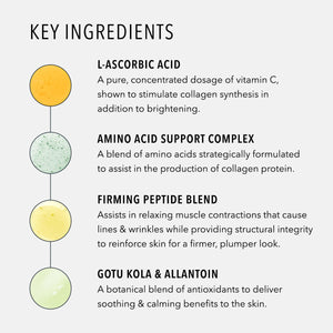 HydroPeptide Firming Vitamin C Mask - product image 6