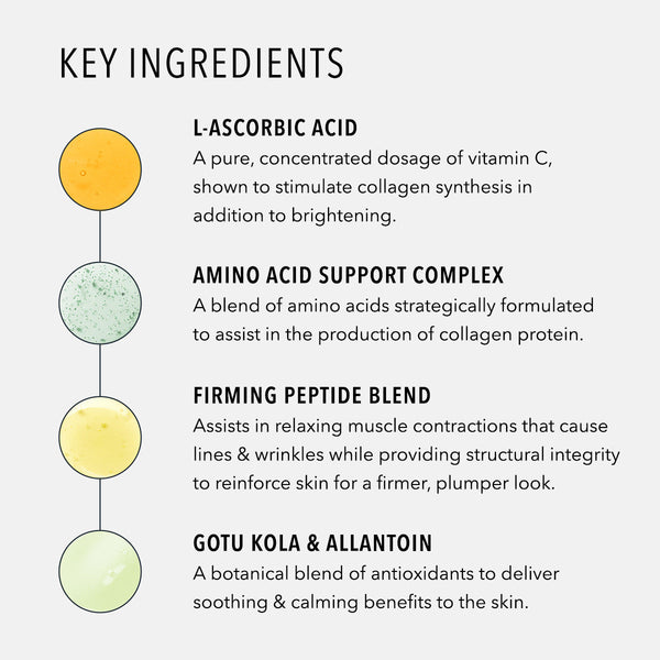 HydroPeptide Firming Vitamin C Mask - product image 6
