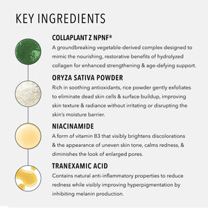 HydroPeptide Foaming Cream Cleanser - product image 6