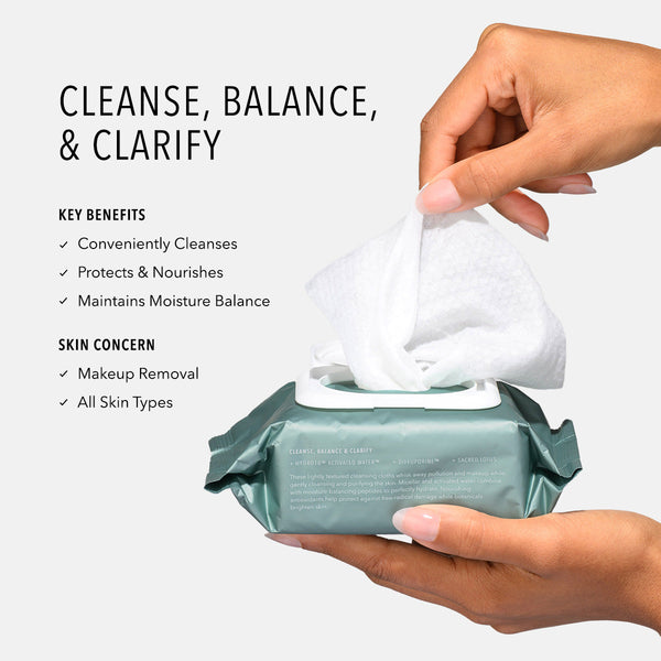 HydroPeptide HydroActive Cleanse - product image 3
