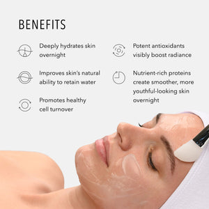 HydroPeptide Hydro-Lock Sleep Mask - product image 4