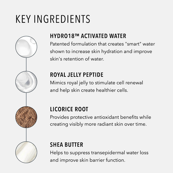 HydroPeptide Hydro-Lock Sleep Mask - product image 6