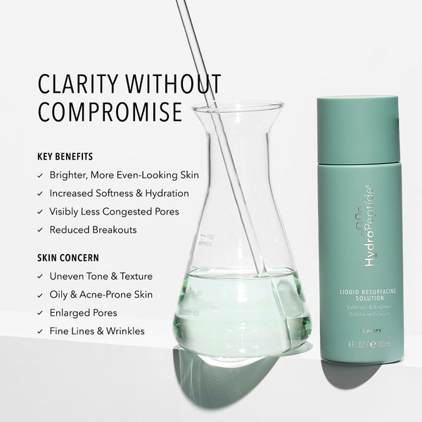HydroPeptide Liquid Resurfacing Solution - product image 5