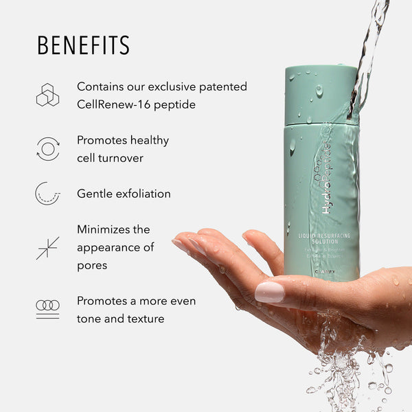 HydroPeptide Liquid Resurfacing Solution - product image 6