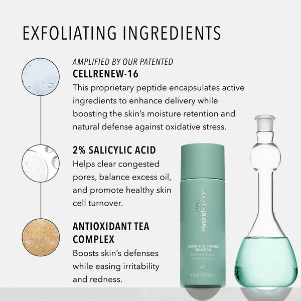 HydroPeptide Liquid Resurfacing Solution - product image 7