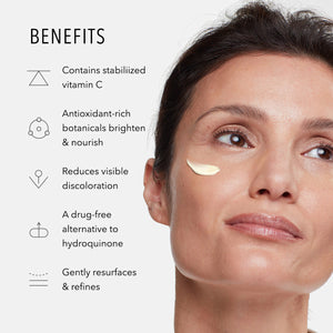 HydroPeptide Travel-Size LumaPro-C Face Serum - product image 4