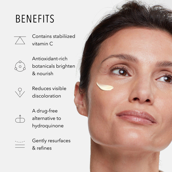 HydroPeptide LumaPro-C Serum - product image 4
