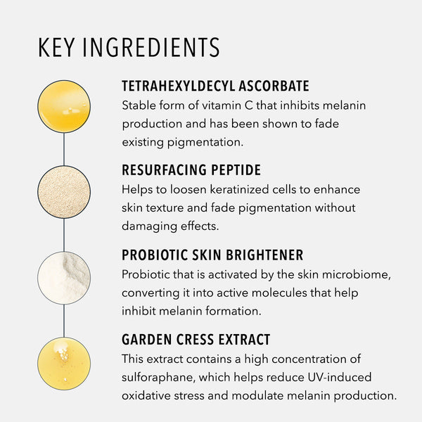 HydroPeptide Travel-Size LumaPro-C Face Serum - product image 6