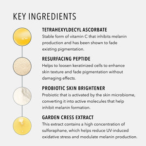 HydroPeptide LumaPro-C Serum - product image 7