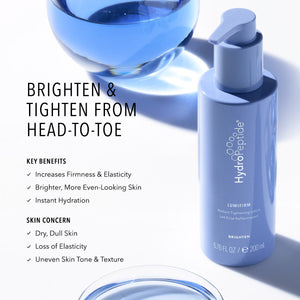HydroPeptide LumiFirm - product image 3