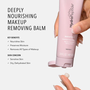 HydroPeptide Makeup Melt - product image 3