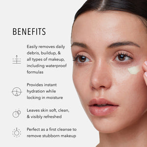 HydroPeptide Makeup Melt - product image 4