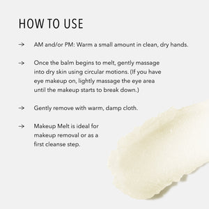 HydroPeptide Makeup Melt - product image 5