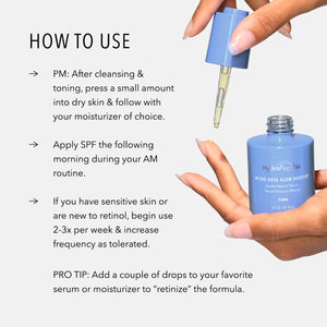 HydroPeptide Micro-Dose Glow Booster - product image 5