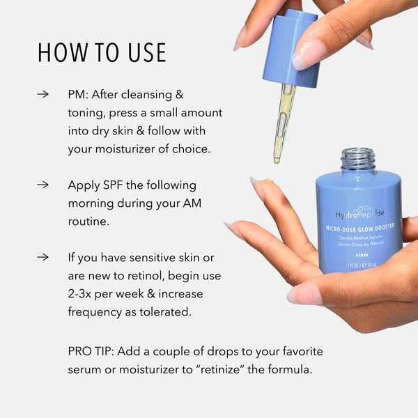 HydroPeptide Micro-Dose Glow Booster - product image 5