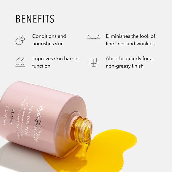HydroPeptide Moisture Reset - product image 4
