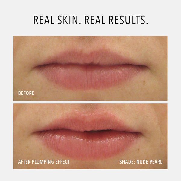 HydroPeptide Perfecting Gloss - Palm Spring Pink - product image 3