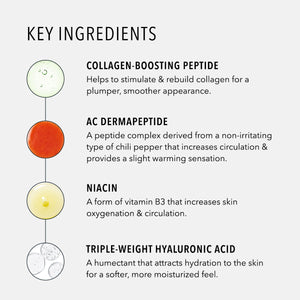 HydroPeptide Perfecting Gloss - Beach Blush - product image 6