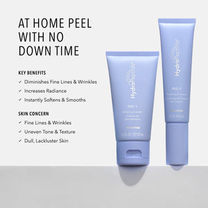 HydroPeptide Polish & Plump Face Peel - product image 5