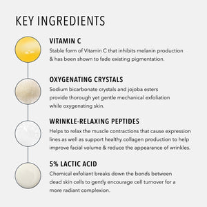 HydroPeptide Polish & Plump Face Peel - product image 6