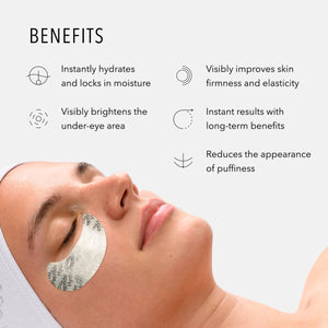 HydroPeptide PolyPeptide Collagel+ Eye Mask - product image 6