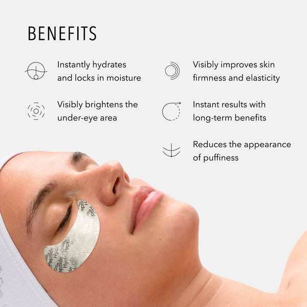 HydroPeptide PolyPeptide Collagel+ Eye Mask - product image 6