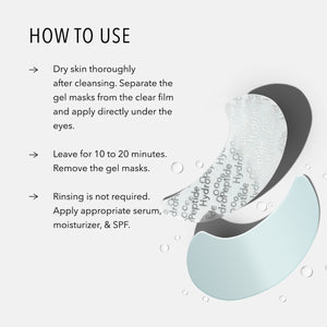 HydroPeptide PolyPeptide Collagel+ Eye Mask - product image 7