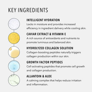 HydroPeptide PolyPeptide Collagel+ Eye Mask - product image 8