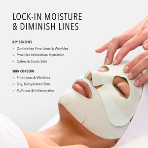 HydroPeptide PolyPeptide Collagel+ Face Mask - product image 5